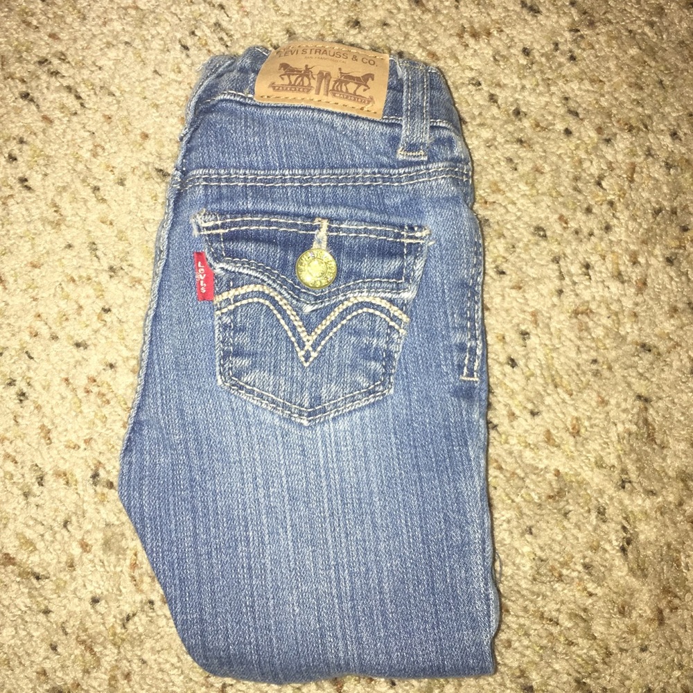 Levi’s Flare Jeans